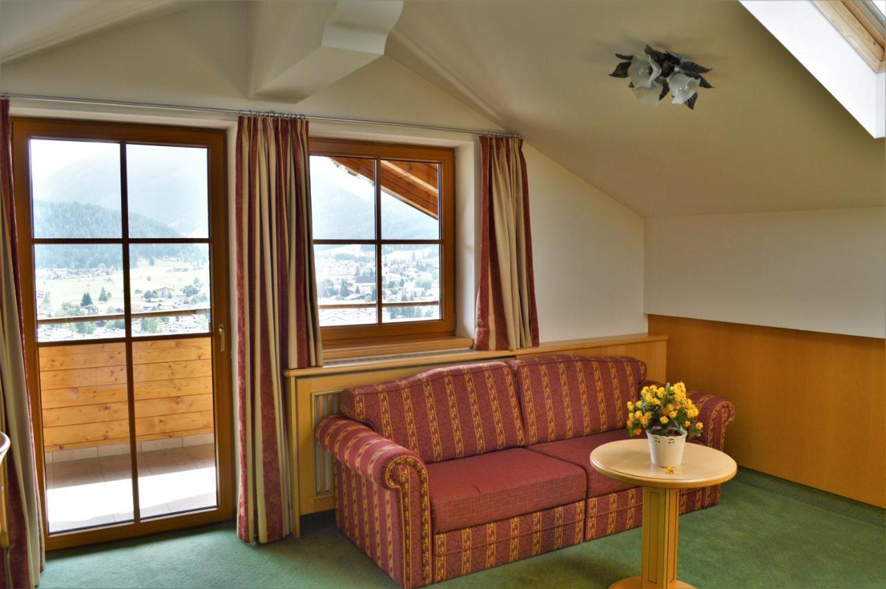 Appartement Sonnseitn Altenmarkt im Pongau Exterior photo