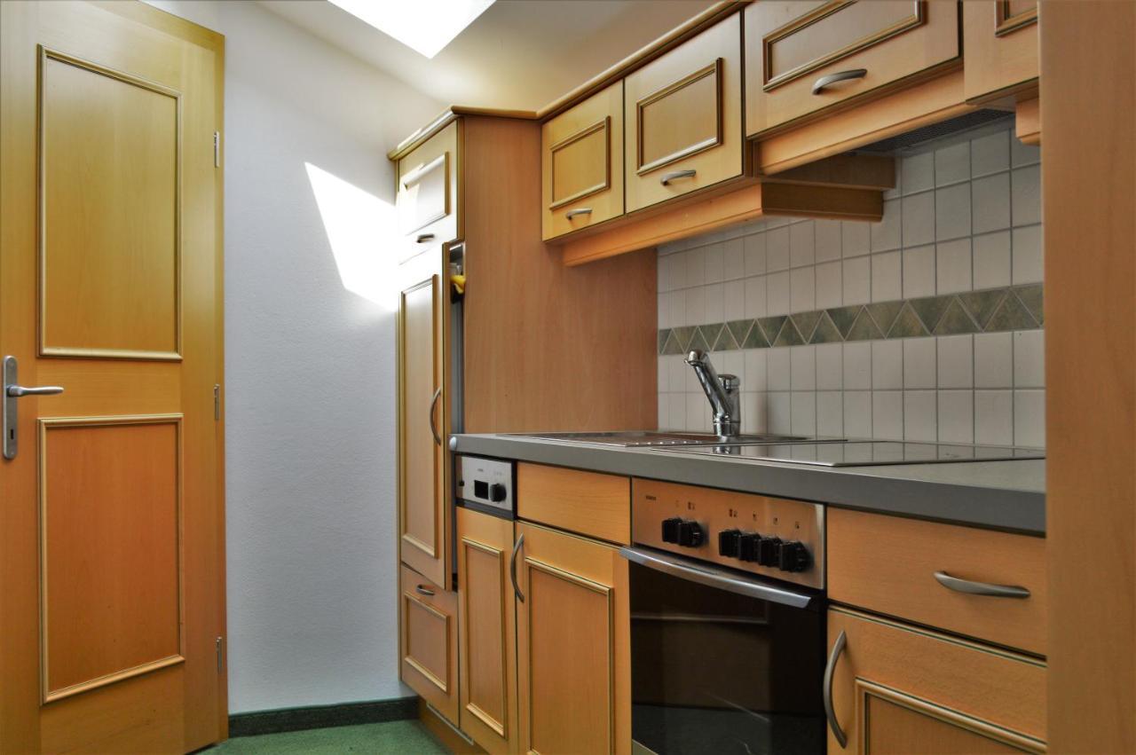 Appartement Sonnseitn Altenmarkt im Pongau Exterior photo
